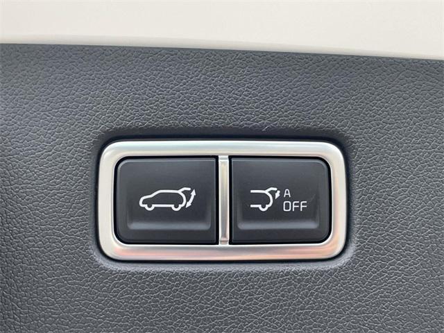 new 2026 Kia Sorento car, priced at $39,529
