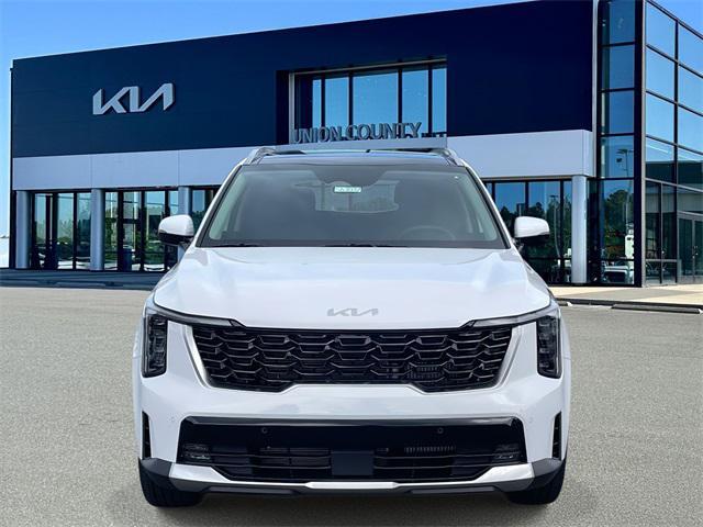new 2026 Kia Sorento car, priced at $39,529