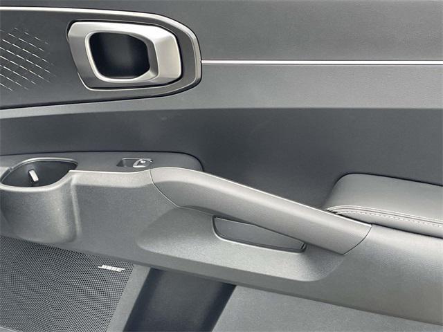new 2026 Kia Sorento car, priced at $39,529