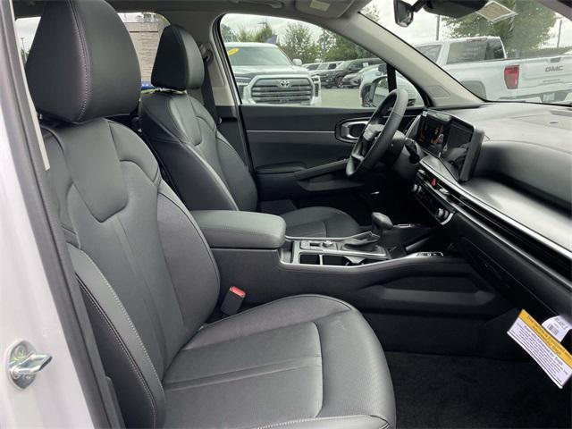 new 2026 Kia Sorento car, priced at $39,529