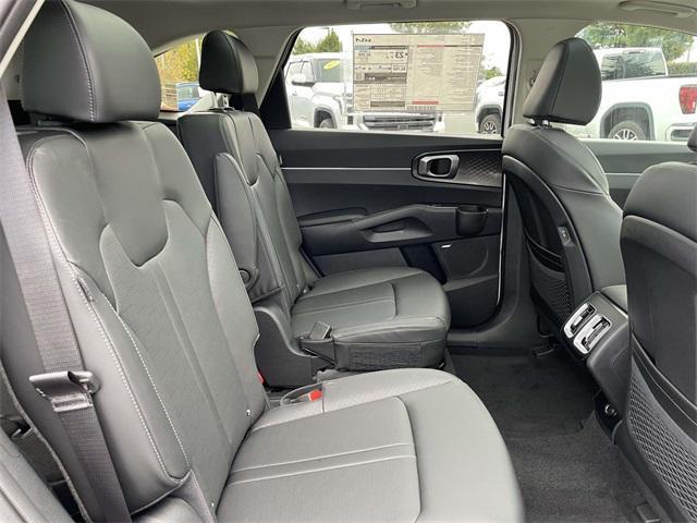 new 2026 Kia Sorento car, priced at $39,529