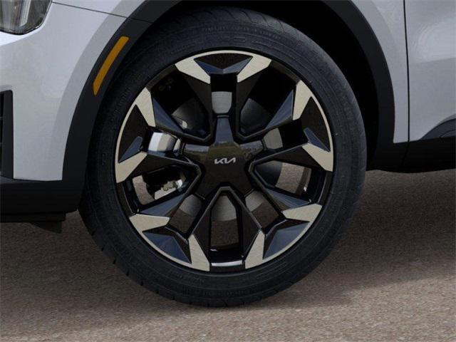new 2026 Kia Sorento car, priced at $39,529