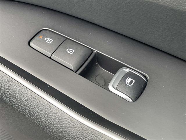new 2026 Kia Sorento car, priced at $39,529
