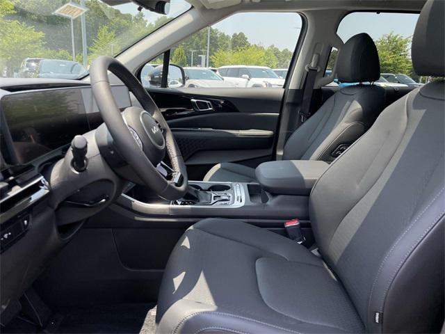 new 2026 Kia Carnival car, priced at $53,019