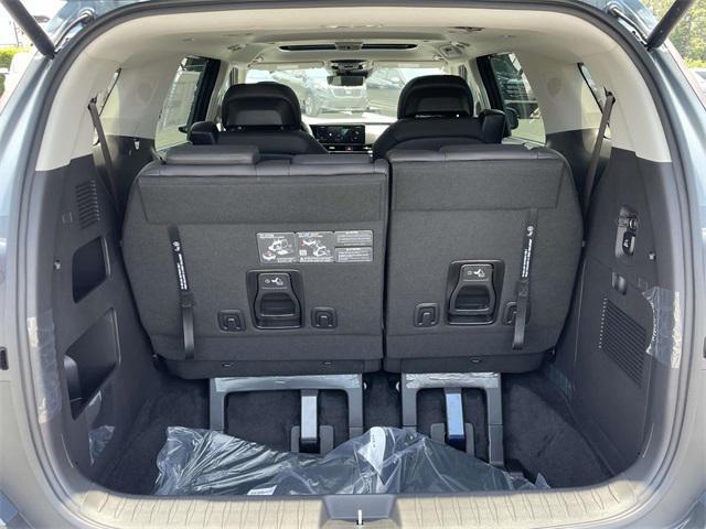 new 2026 Kia Carnival car, priced at $53,019