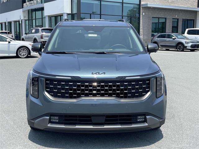 new 2026 Kia Carnival car, priced at $53,019