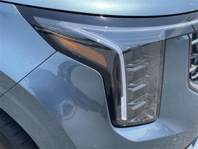 new 2026 Kia Carnival car, priced at $53,019