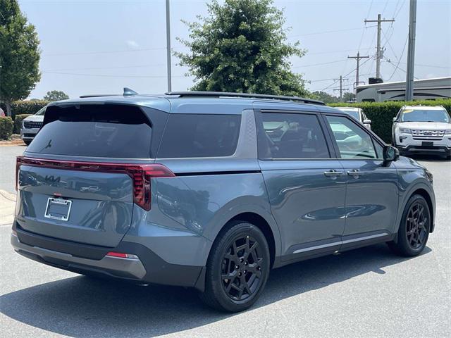 new 2026 Kia Carnival car, priced at $53,019