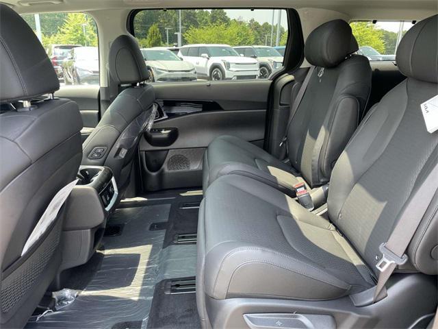 new 2026 Kia Carnival car, priced at $53,019