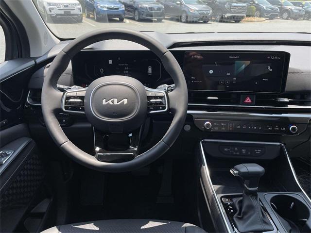 new 2026 Kia Carnival car, priced at $53,019