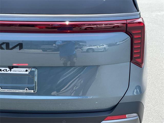new 2026 Kia Carnival car, priced at $53,019
