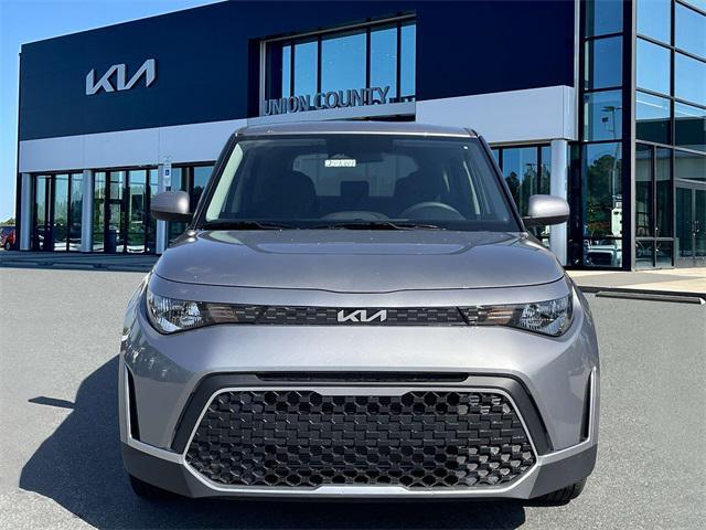 new 2025 Kia Soul car, priced at $20,896