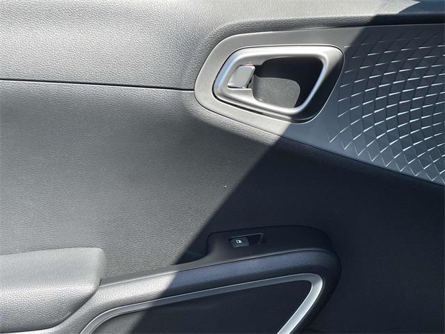 new 2025 Kia Soul car, priced at $20,696