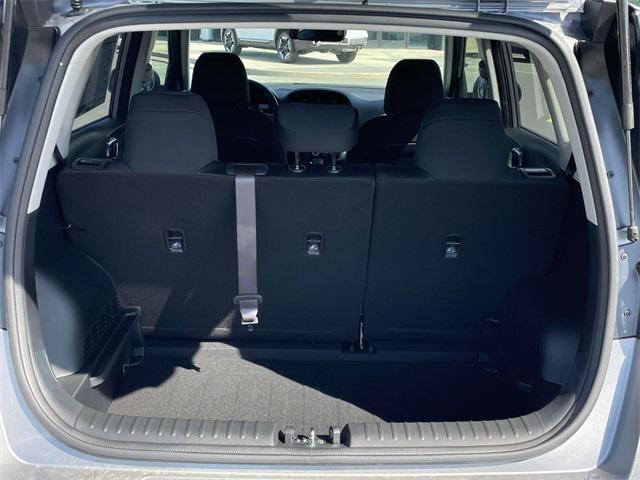 new 2025 Kia Soul car, priced at $20,696