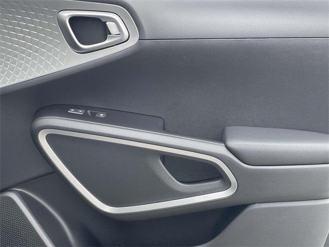 new 2025 Kia Soul car, priced at $20,740