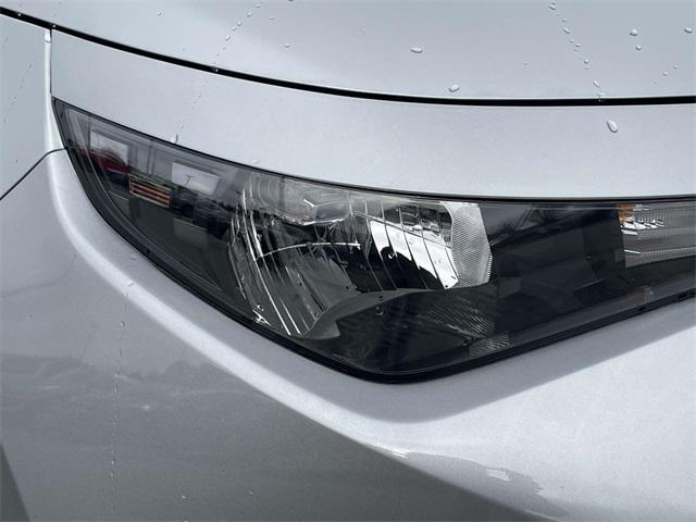 new 2025 Kia Soul car, priced at $20,740