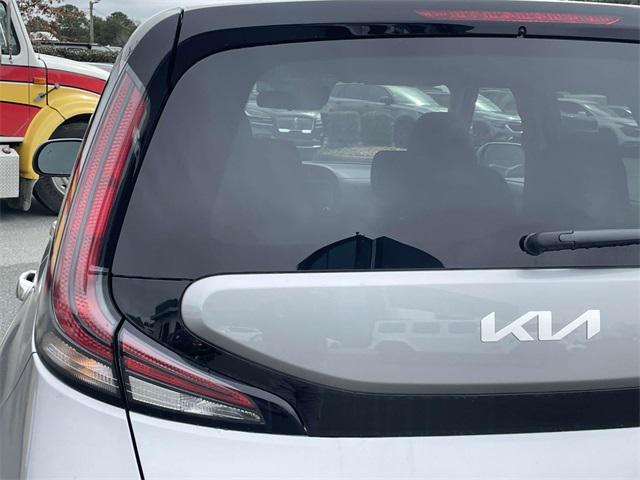 new 2025 Kia Soul car, priced at $20,740