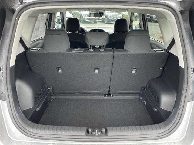 new 2025 Kia Soul car, priced at $20,740