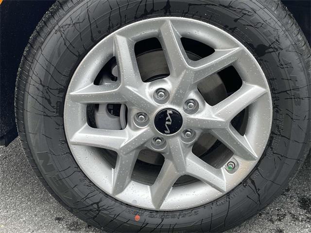 new 2025 Kia Soul car, priced at $20,740