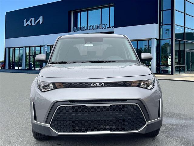 new 2025 Kia Soul car, priced at $20,740
