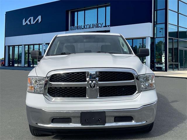 used 2021 Ram 1500 Classic car, priced at $28,900