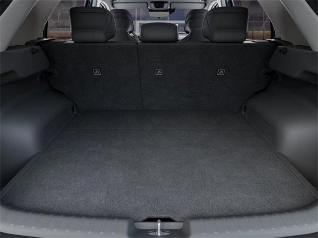 new 2025 Kia Niro EV car, priced at $33,046