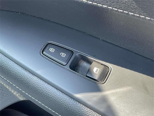 used 2021 Kia Forte car, priced at $15,500