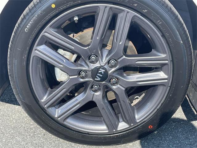 used 2021 Kia Forte car, priced at $15,500