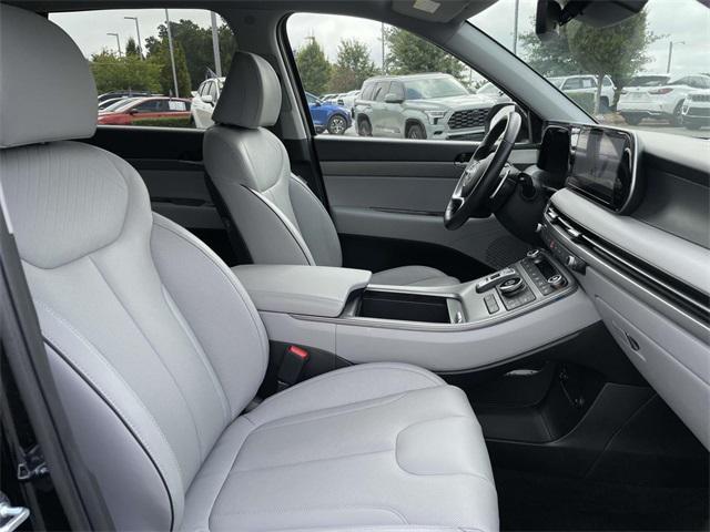 used 2024 Hyundai Palisade car, priced at $33,200