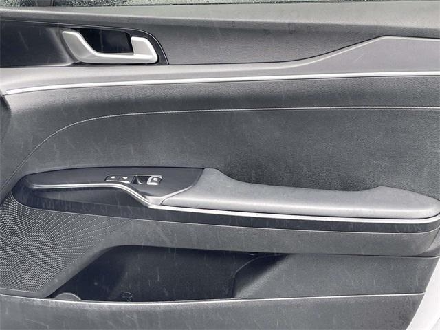 used 2023 Kia K5 car, priced at $23,588