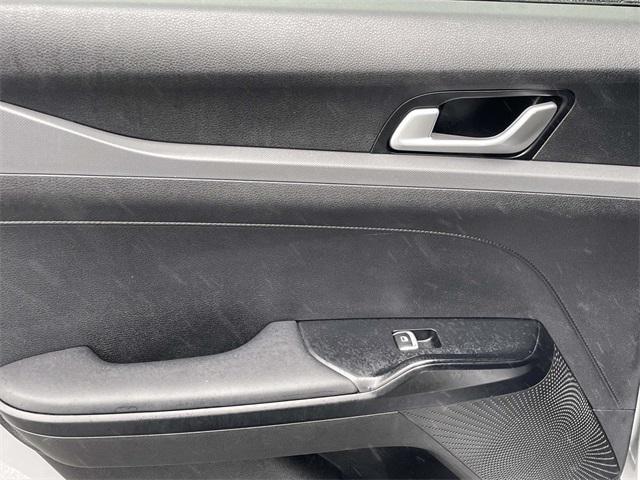 used 2023 Kia K5 car, priced at $23,588