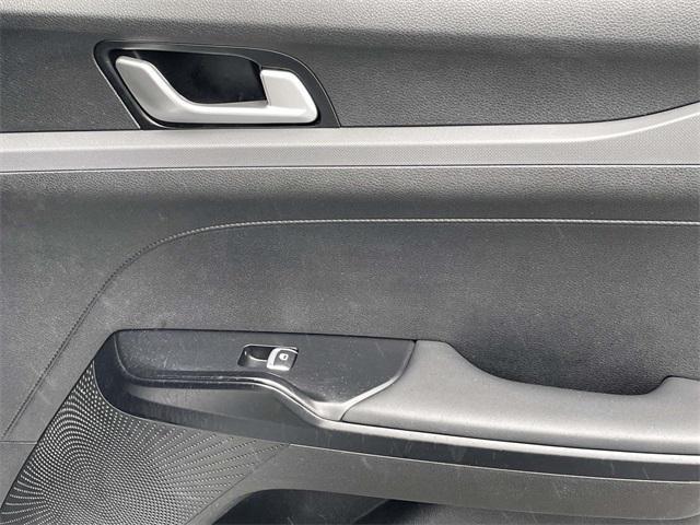 used 2023 Kia K5 car, priced at $23,588