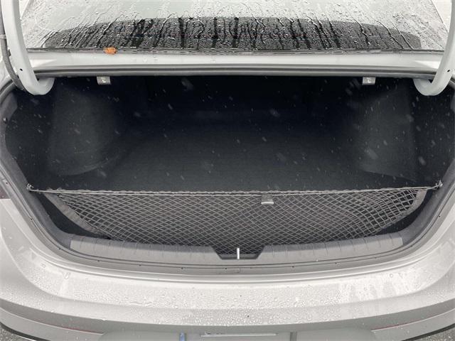 used 2023 Kia K5 car, priced at $23,588