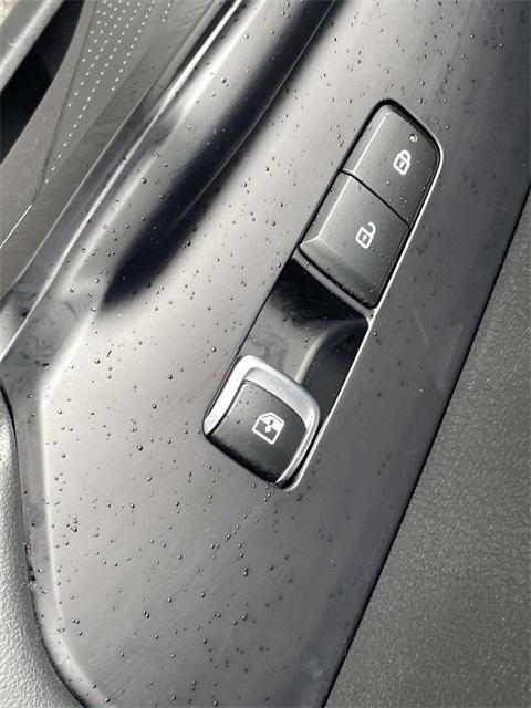 used 2023 Kia K5 car, priced at $23,588