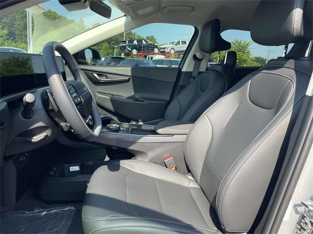 new 2025 Kia EV6 car, priced at $49,230