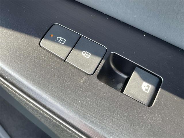 new 2025 Kia EV6 car, priced at $49,230