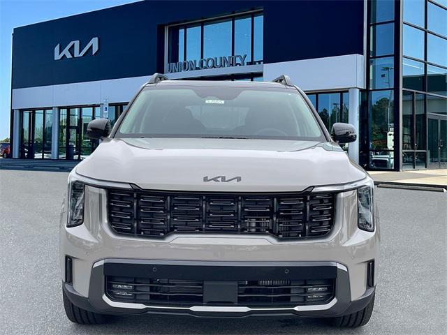 new 2025 Kia Sorento car, priced at $40,049
