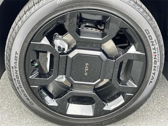 new 2025 Kia Sorento car, priced at $40,049