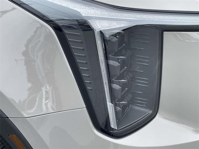 new 2025 Kia Sorento car, priced at $40,049