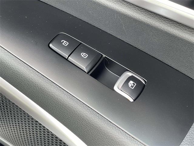 new 2025 Kia Telluride car, priced at $40,595