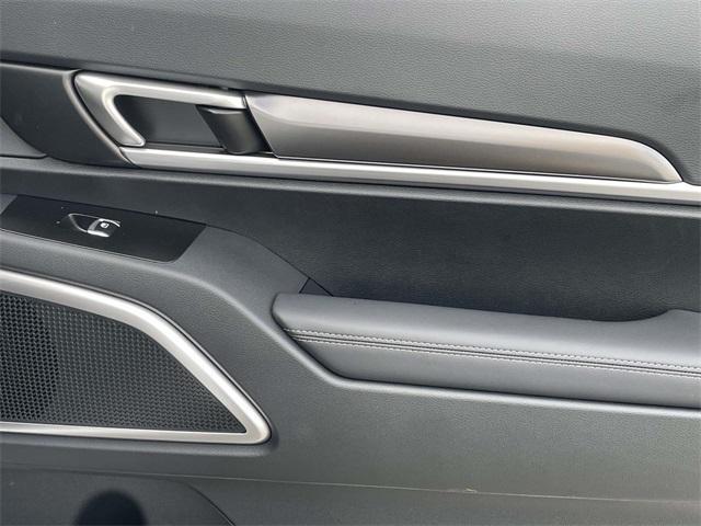 new 2025 Kia Telluride car, priced at $40,595