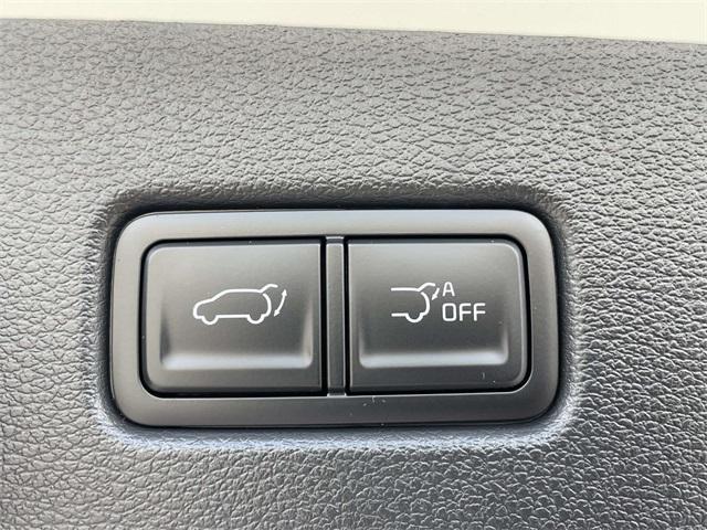 new 2025 Kia Telluride car, priced at $40,595