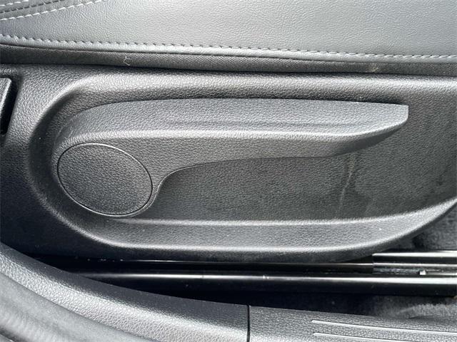 used 2022 Kia K5 car, priced at $23,650