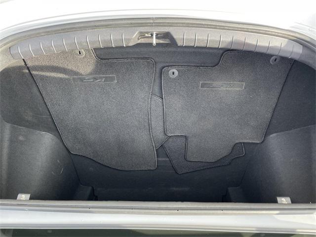 used 2022 Kia K5 car, priced at $23,650