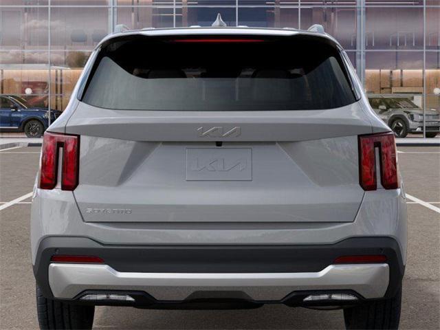 new 2026 Kia Sorento car, priced at $39,092