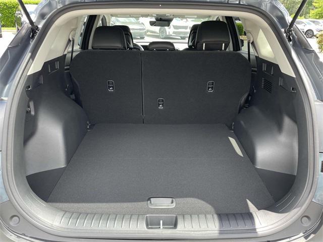 new 2025 Kia Sportage car, priced at $28,805