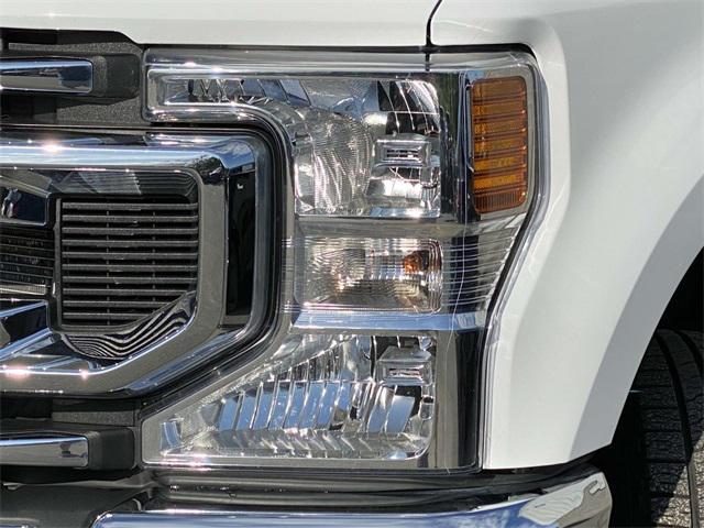 used 2022 Ford F-250 car, priced at $50,000