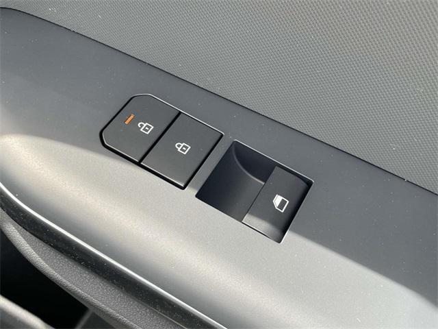 new 2025 Kia K4 car, priced at $23,348