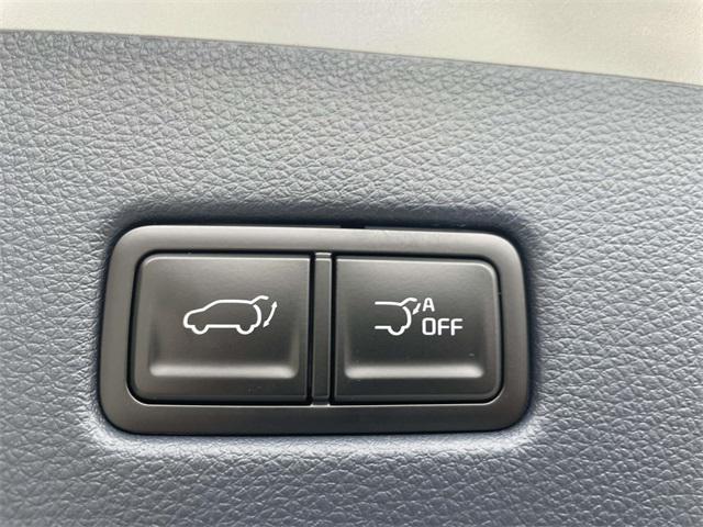 new 2026 Kia Carnival car, priced at $53,867