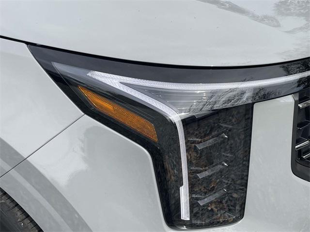 new 2026 Kia Carnival car, priced at $53,867